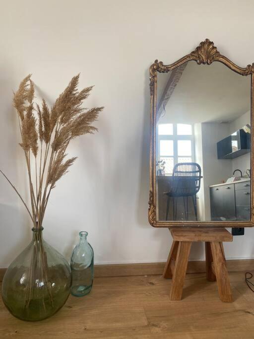 White Wood Apartment Narbonne